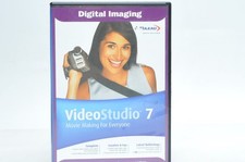 Video Studio 7 Windows Movie Making Software picture