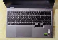 Lenovo LOQ 15ARP9 16