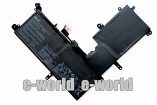 Genuine B31N1705 Battery for ASUS VivoBook Flip 14 TP410UA 3ICP5/57/80 Series  picture