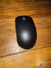 ENDGAME GEAR XM2we Wireless Gaming Mouse, Programmable Mouse XM2we, Black  picture