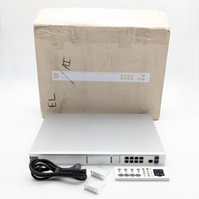 Ubiquiti Dream Machine Pro Enterprise Security Gateway (UDM-PRO) Silver picture
