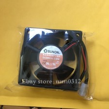 1pcs SUNON KD2406PTS1 DC24V 2.6W 6CM 6025 60mm Inverter Cooling Fan 2pin picture