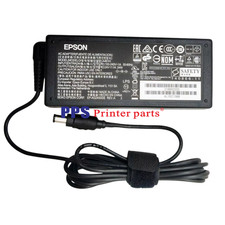 OEM A462E A461H B581A TC-H612EP AC/DC power adapter For Epson DS-510/520 WF-100 picture