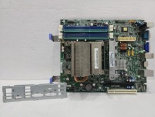 Lenovo Thinkcentre M90P IQ57N Motherboard 71Y5975 W/HEATSINK &Intel Core 2 Duo picture