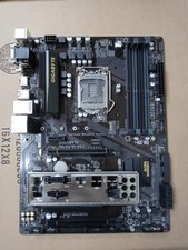Gigabyte GA-H270-HD3 LGA1151 Z270 Motherboard DDR4 ATX Intel With I/O Shield picture