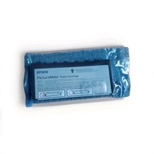 NEW SEALED Epson T557 PictureMate Photo Cartridge Ink Genuine OEM picture