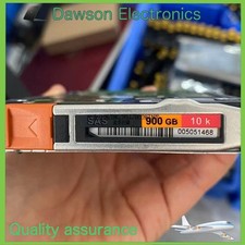 EMC 005051468 005051467 900GB 10K SAS 6G 2.5 SFF HDD Internal Hard Drive for VNX picture