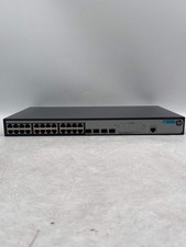 HP 1920-24G-PoE+ JG925A 24-Port Gigabit Fully Managed picture