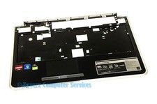 60.4BU28.005 604BU28005 GENUINE GATEWAY TOP COVER PALMREST NV5207U (B-)(AB14) picture