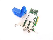 IBM 49Y7962  X520-DA2 DUAL PORT 10GBE SFP+ CARD - 49Y7960 picture