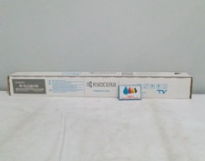 Kyocera TK-8377C TK8377C Cyan Toner Cartridge picture