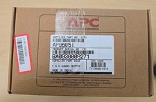 APC AP9505I 24V DC Power Supply Adapter NetBotz Sensor Monitor NEW picture
