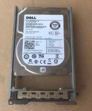 Dell 500GB 6G SAS 7.2K 2.5'' SFF Enterprise Server Hard Drive 055RMX 55RMX picture
