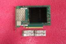 Qlogic Marvell QLE2784-SR With 4X 32GB SFP FC PCI-e HBA picture