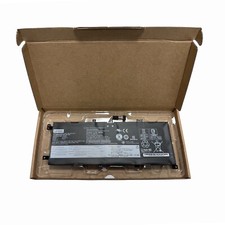 OEM L18C4P90 L18D4P90 L18M4P90 Battery For Lenovo ThinkPad L13 Yoga 20R5 20R6 US picture