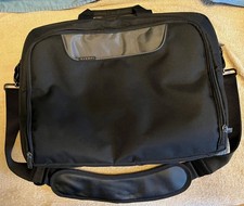 Everki 18.4 inch Advance Laptop Briefcase Bag Model EKB407NCH18 NEW picture