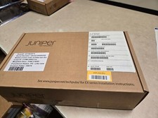 SEALED JUNIPER EX4200-FANTRAY-A+ EX4200 FANTRAY MODULE COPQAAJATA picture