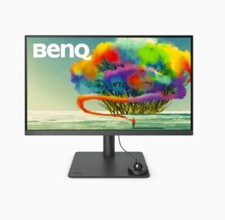 BenQ PD2705U 4K UHD 27-inch Pro Designer Monitor/Express/Genuine picture