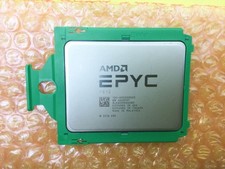 AMD EPYC 7B12 64-Core 128 Thread 2.25 GHz 240W SP3 Server CPU 100-000000020 picture