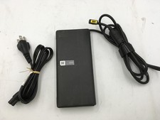 Genuine Lenovo 245W Slim Tip AC Adapter Charger Legion LOQ Y500S ADL245SCC3A RS picture