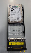 HP 750781-001 HP Storeserv M6710 450GB 6GB SAS 10K FIPS Encryption Drive 2.5” picture