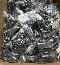 LOT OF 10x LENOVO ThinkPad Genuine Original AC Power Adapter Charger 65w, 20v picture