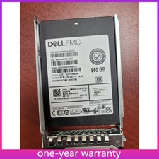 New0YDHYX YDHYX DELL EMC 960GB SATA 6Gbps MU 2.5'' SSD 14/15/16G KIT picture