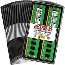 1TB 32x 32GB PC4-3200 RDIMM ASUS RS700A-E9-RS12V2 RS700A-E9-RS4V2 Memory RAM picture