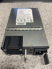 Cisco PWR-4430-AC V02 400W Power Supply 341-0653-02 for ISR 4431 4430 picture