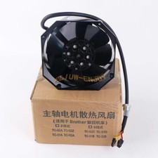 NEW For ROYAL FAN RAR757DP-39TP (E41) three-phase 5-wire 230V spindle fan picture