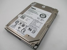 Dell ST600MM0006 600GB 2.5