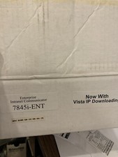 New Honeywell 7845i-ENT Intranet Communicator picture