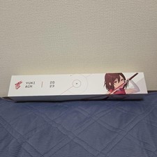 Yuki Aim Yuki Pad Kitsune Large Mouse Pad picture