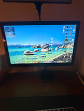 Apple iMac 27in 2012 AIO i5 3.2GHz 8GB 1TB HDD GTX 675MX macOS Silver picture