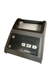 ZEBRA ZD620 ZD620d Direct Thermal Printer Top Cover P 1080383-425 picture