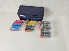  Office World Compatible 18 Ink Cartridge Replacement Canon PGI-250XL CLI-251XL picture