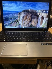 Toshiba Satellite S55-A5295 Intel Core i7-3630QM 12GB RAM 1 TB Hard Drive picture