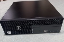 Dell OptiPlex 3090 SFF Intel Core i5 10th Gen 16GB RAM 256GB NVMe SSD Desktop PC picture