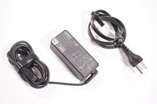 ADLX45YCC3D Lenovo 02DL122 - PD, WW 45W AC Adapter picture