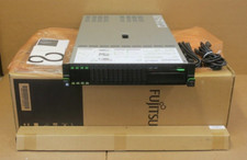 Fujitsu Primergy RX2540 M5 2x 8C Silver 4215 48GB RAM RTX8000 GPU 2U Server picture