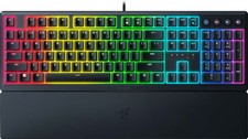 Razer - Ornata V3 Full-Size Wired Mechanical-Membrane Gaming Keyboard with Ch... picture