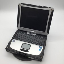 Panasonic ToughBook CF-19 i5-2520M/4GB RAM/300GB HD picture