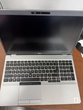 DELL LATITUDE 5511 i7-10850H @ 2.70GHz, 16GB RAM, NO HDD/OS picture