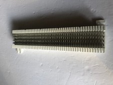 Siemon Co. Punch Down Block S66M1-50 - #F6 picture