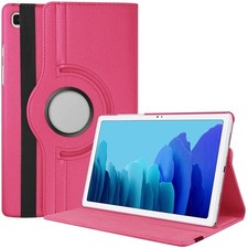 Case For Samsung Galaxy Tab A9 Plus / A9+ / A11+ / A11 Plus 360 Rotating Cover picture