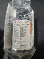 SPC-0568 0516FS 100ml F-200/LF-200 Mimaki Washing Liquid EXP 2025/04/01 picture