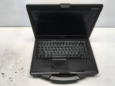 Panasonic CF-53 Intel i5-4310U 2GHz 8 GB NO HDD No Batt picture