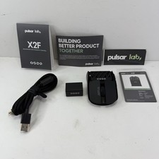 Pulsar Gaming Gears Pulsar Lab X2F Wireless Gaming Mouse, Mini, Black picture