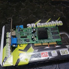 ATI Radeon 7000 64MB Video Card picture