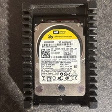Western Digital Dell WD1600HLFS-75G6U1 0N963M WD1600HLFS VelociRaptor 160GB picture